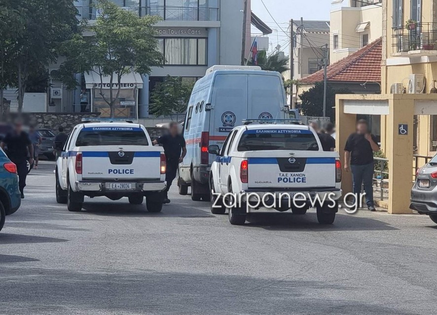 Χανιά: Στη φυλακή ο 41χρονος Κρητικός επιχειρηματίας για το συμβόλαιο θανάτου της συζύγου του