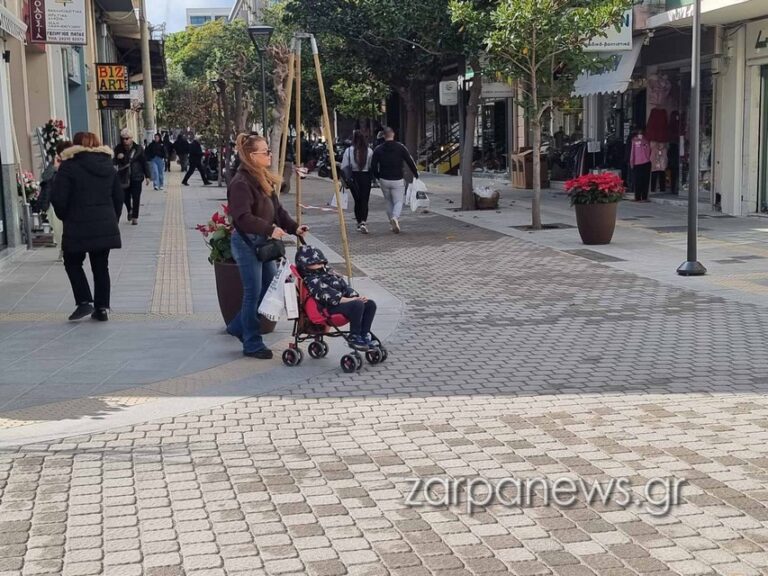 Χανιά: Νέες μόνιμες κυκλοφοριακές ρυθμίσεις για την Πλατεία 1866 – Αυτοκίνητα “τέλος” σε Κόρακα και Κριάρη – Πού θα πάνε ταξί και λεωφορεία