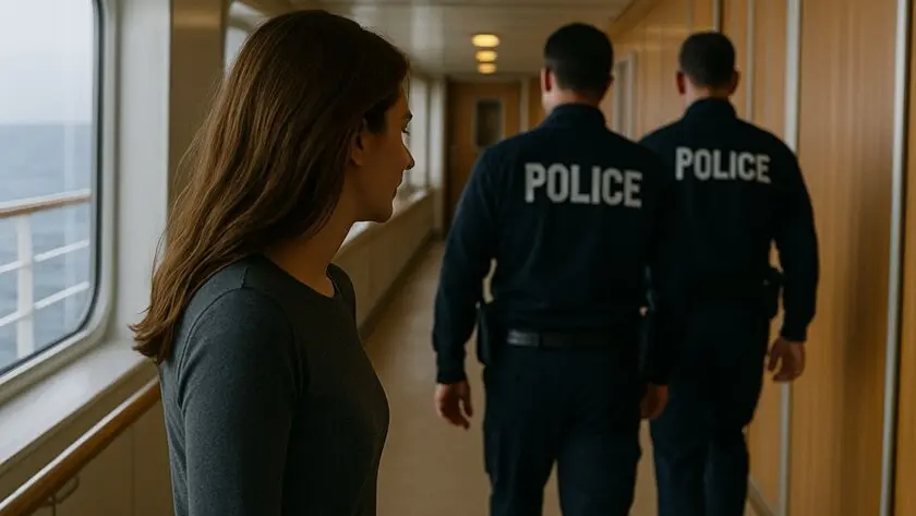 Κρήτη: Παρενόχλησε σεξουαλικά κοπέλα στο πλοίο της γραμμής – Έκανε τον κοιμισμένο όταν τον εντόπισαν οι Αστυνομικοί