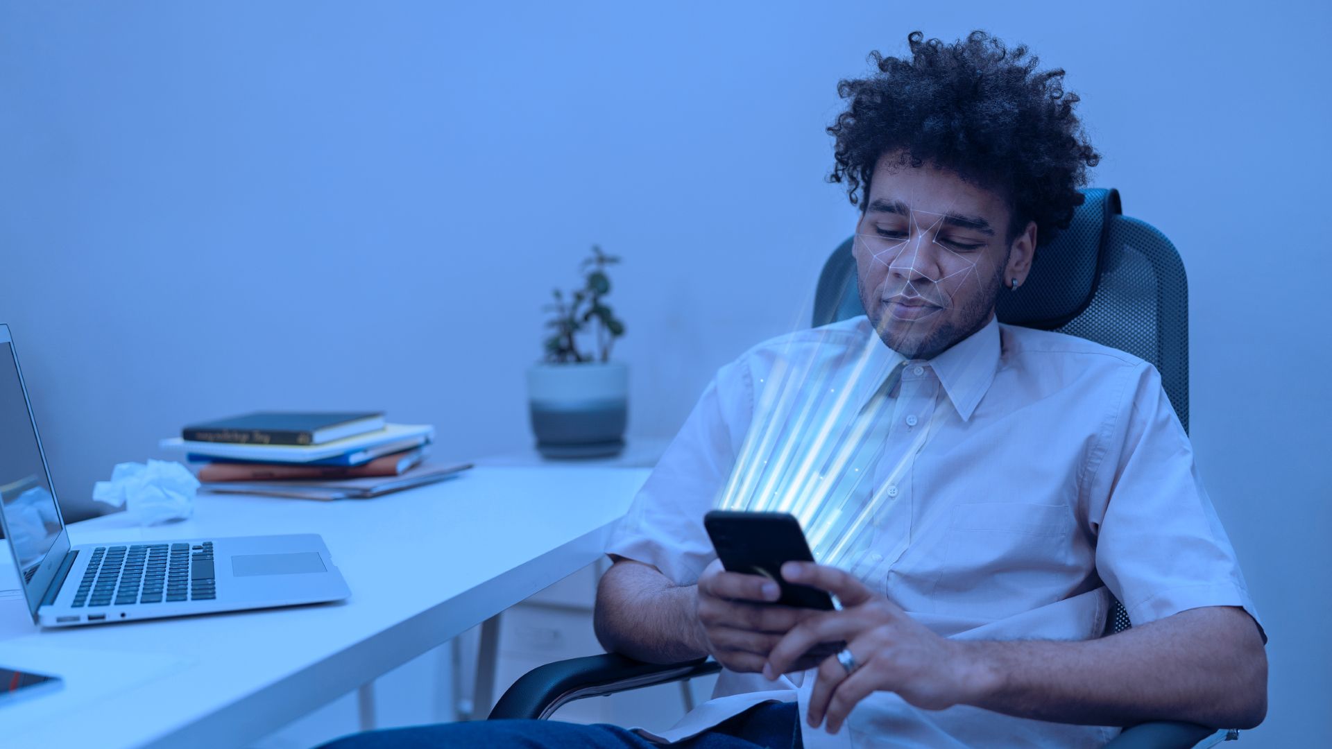 Η Ψηφιακή Επανάσταση: Πώς η τεχνολογία αναδιαμορφώνει την καθημερινή ζωή