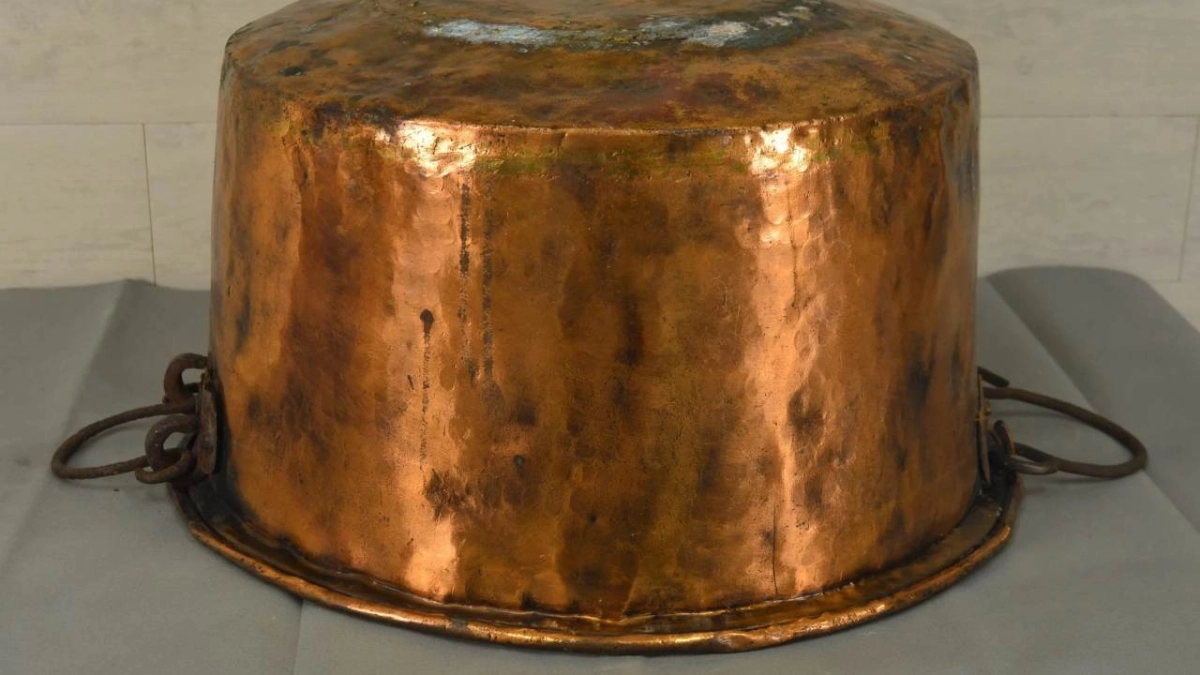 Το πιο αποτρόπαιο έγκλημα του 20ού αιώνα στην Ελλάδα: Η Χανιώτισσα γιαγιά που έβρασε το εγγόνι της