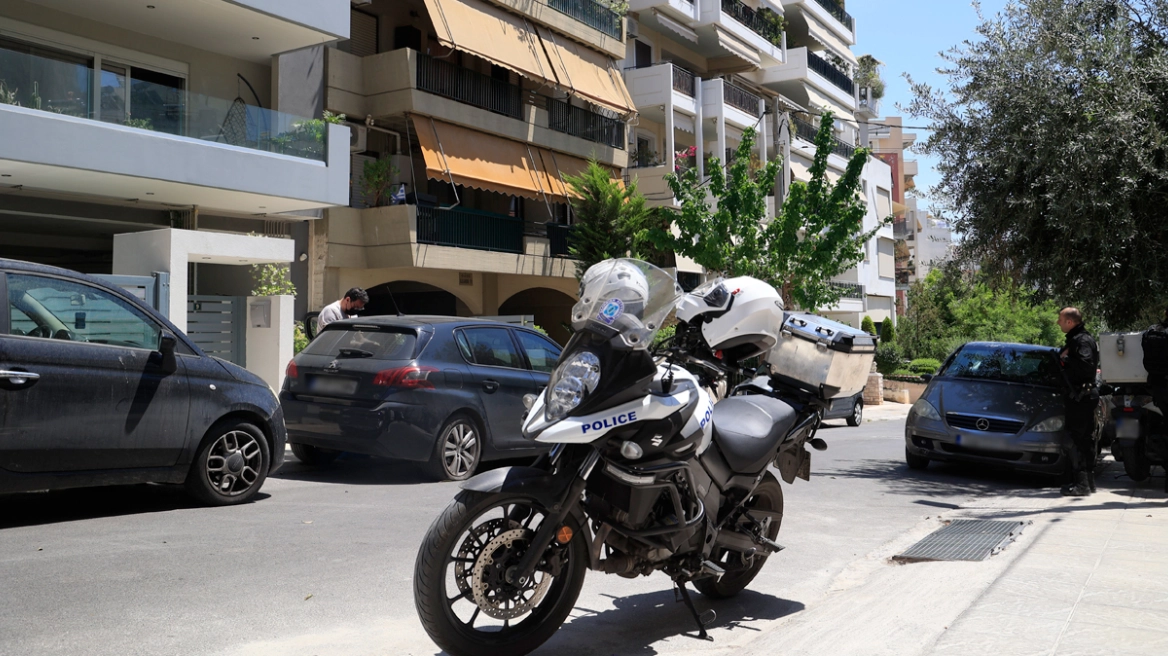 Πατέρας μαχαίρωσε και σκότωσε τον 45χρονο γιο του