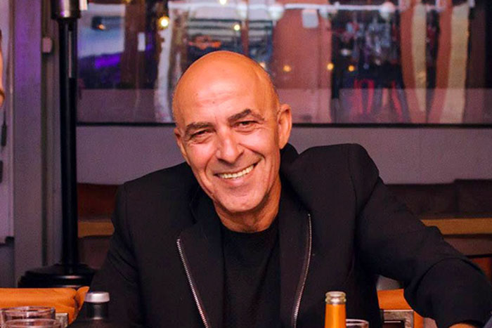 Θλίψη στην Χανιώτικη κοινωνία… Πέθανε ο εμβληματικός επιχειρηματίας Κυριάκος Παπασηφάκης