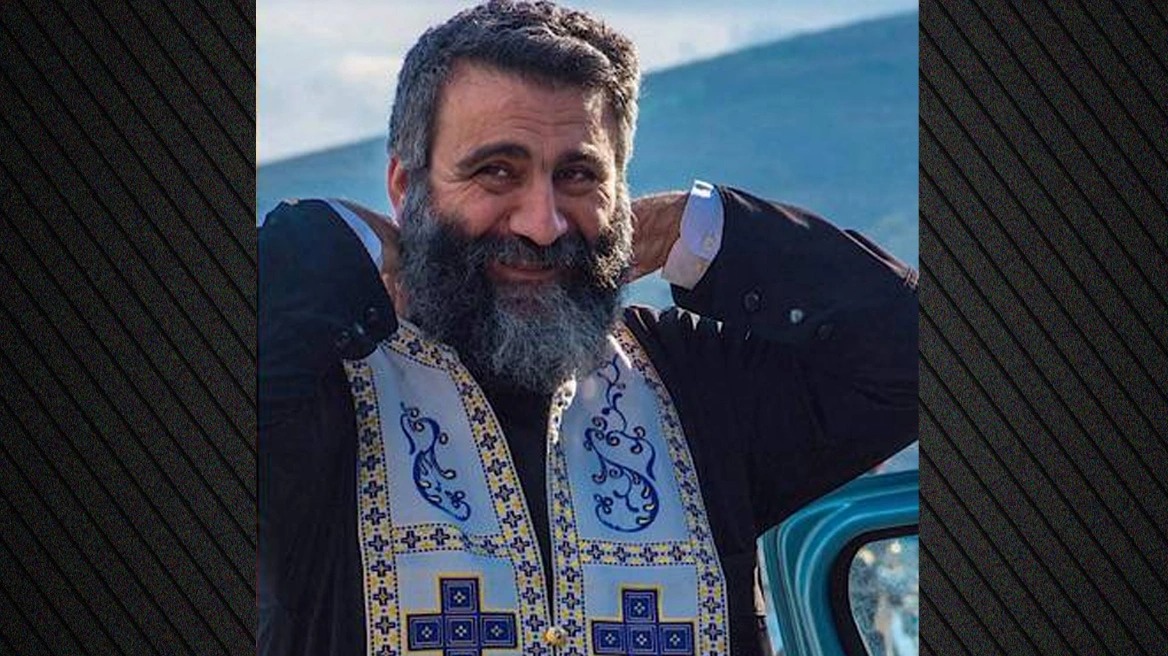 Χανιώτης ιερέας απέτρεψε μια τραγωδία - Έσωσε με ΚΑΡΠΑ 2χρονο παιδί που έπαθε ανακοπές