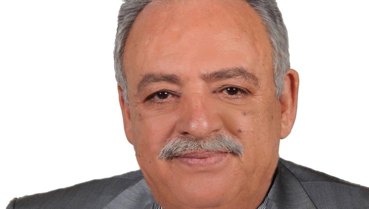 Πέθανε ο πρώην δήμαρχος Πλατανιά Γιώργος Τσαγκαράκης