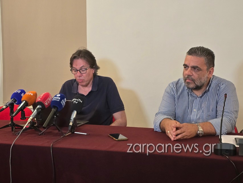 Χανιά: Αντί για «ΒΟΑΚ χωρίς διόδια» έρχονται… διόδια χωρίς ΒΟΑΚ (video)