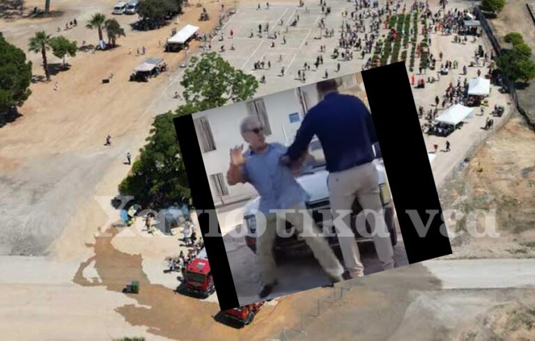 Χανιά: Καταγγελία: «Αυταρχικός κατήφορος της Δημοτικής Αρχής Σημανδηράκη»