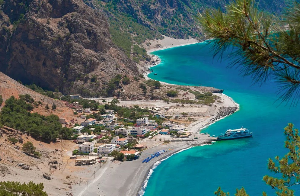 Χανιά: Χωρίς ρεύμα η Αγία Ρουμέλη! Στα όριά τους κάτοικοι, επιχειρηματίες και επισκέπτες!
