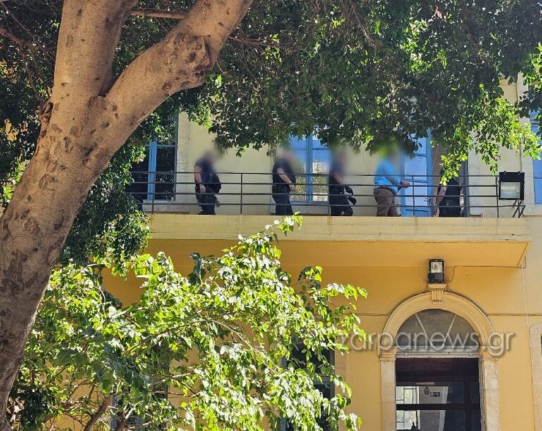 Ανατροπή στην δολοφονία Δουρουντάκη – Ομόφωνα ένοχος για ανθρωποκτονία από πρόθεση ο 51χρονος Σφακιανός