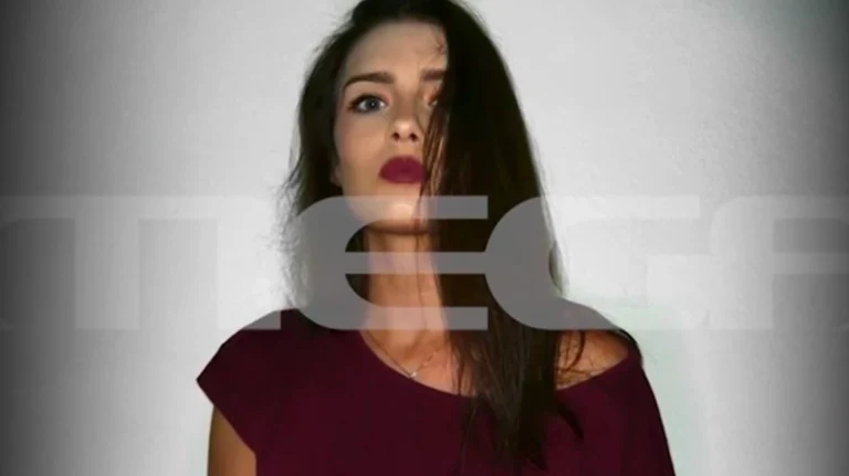 24χρονη Τσέχα κατέρρευσε ενώ ο σύντροφός της έκανε πρόταση γάμου στη Λευκάδα - Δίνει μάχη για τη ζωή της στη ΜΕΘ στα Ιωάννινα