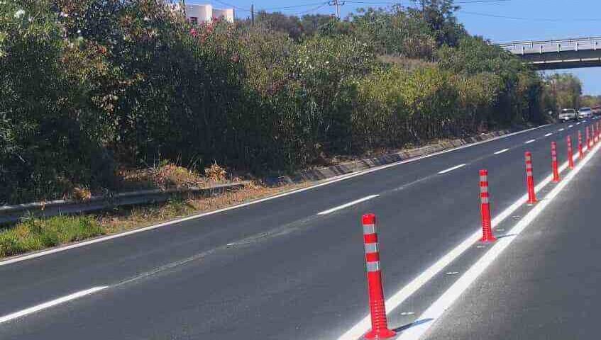 Χανιά: Έτοιμα τα κολωνάκια από Βαμβακόπουλο μέχρι Γαλατά (φωτο)
