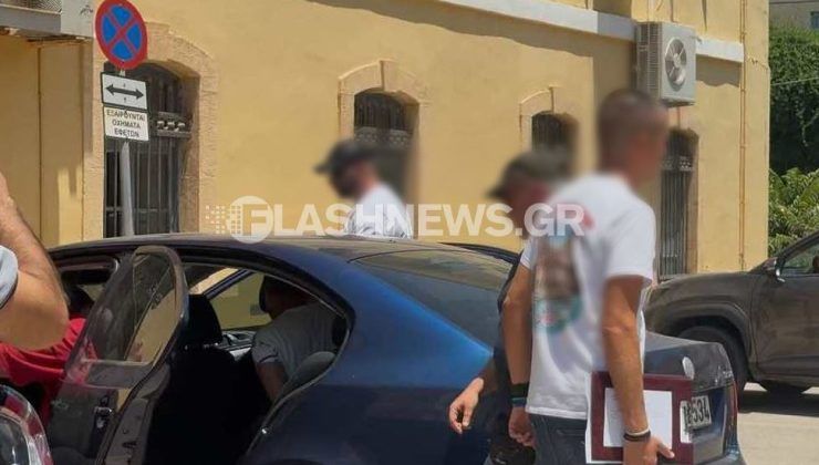 Χανιά: Η σύλληψη του Αζέρου “δείχνει” ολόκληρο δίκτυο κατασκόπων στρατολογημένο από το Ιράν