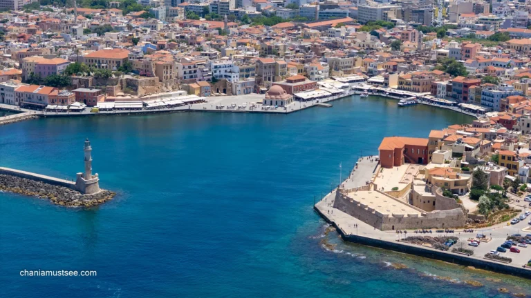 Chania
