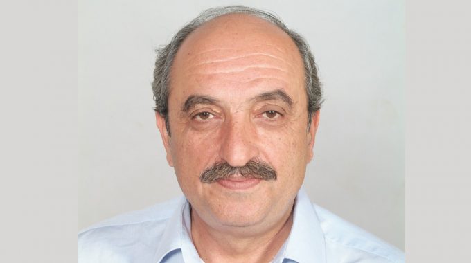 Βαρύ πένθος για την απώλεια του Προέδρου του Παγκρήτιου Συλλόγου Φίλων Μίκη Θεοδωράκη - Συλλυπητήρια μηνύματα από φορείς