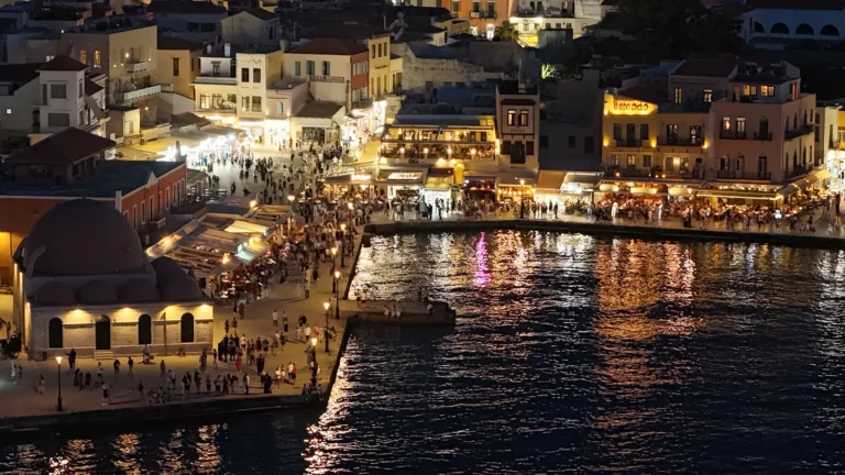 Χανιά Λιμάνι