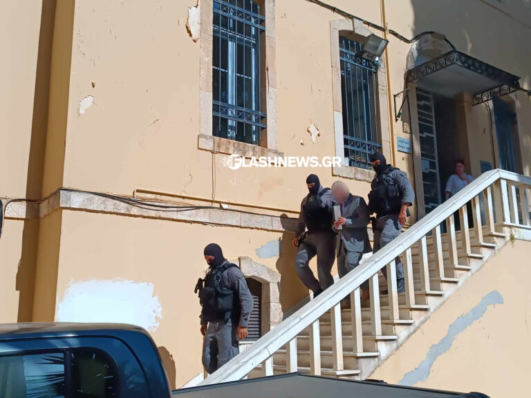 Χανιά: Για κακούργημα διώκεται ο γιατρός της κατασκήνωσης μετά από νέες καταγγελίες – Καταγγελία για ασέλγεια και σε 11χρονο αγόρι (φωτο - video)