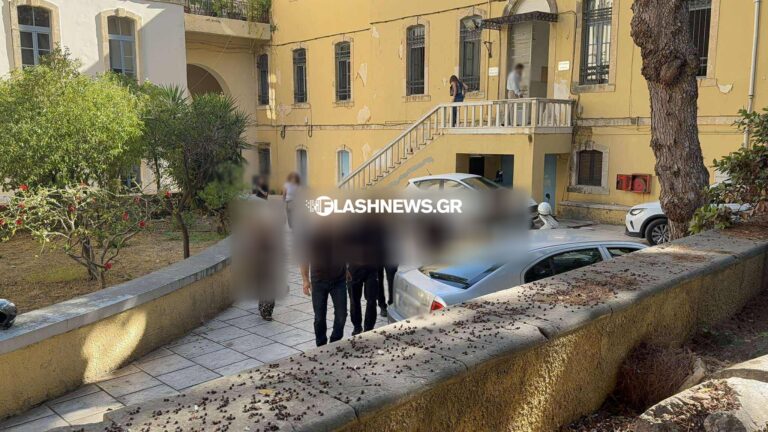 Χανιά: Ολοκληρώθηκαν οι απολογίες για την υπόθεση της Χαλέπας – Τι αποφάσισαν ανακριτής και εισαγγελέας