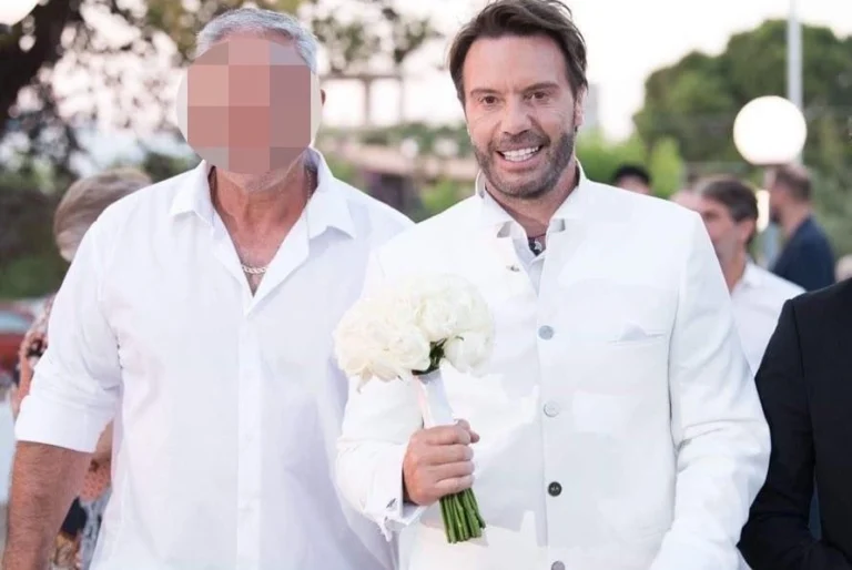 Χανιά: Κουμπάρος του ηθοποιού Στράτου Τζώρτζογλου ο «εγκέφαλος» της μαφίας