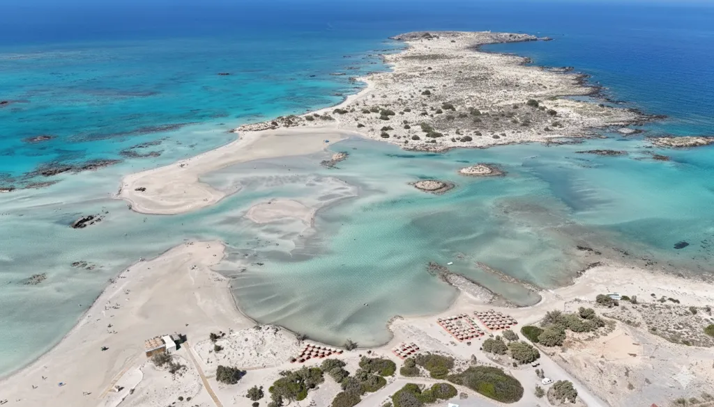 elafonisi