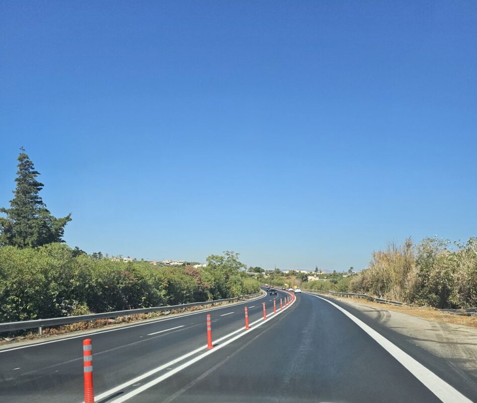 Χανιά: Κολωνάκια στον ΒΟΑΚ - Η εξέλιξη του έργου και οι ενστάσεις του ΤΕΕ