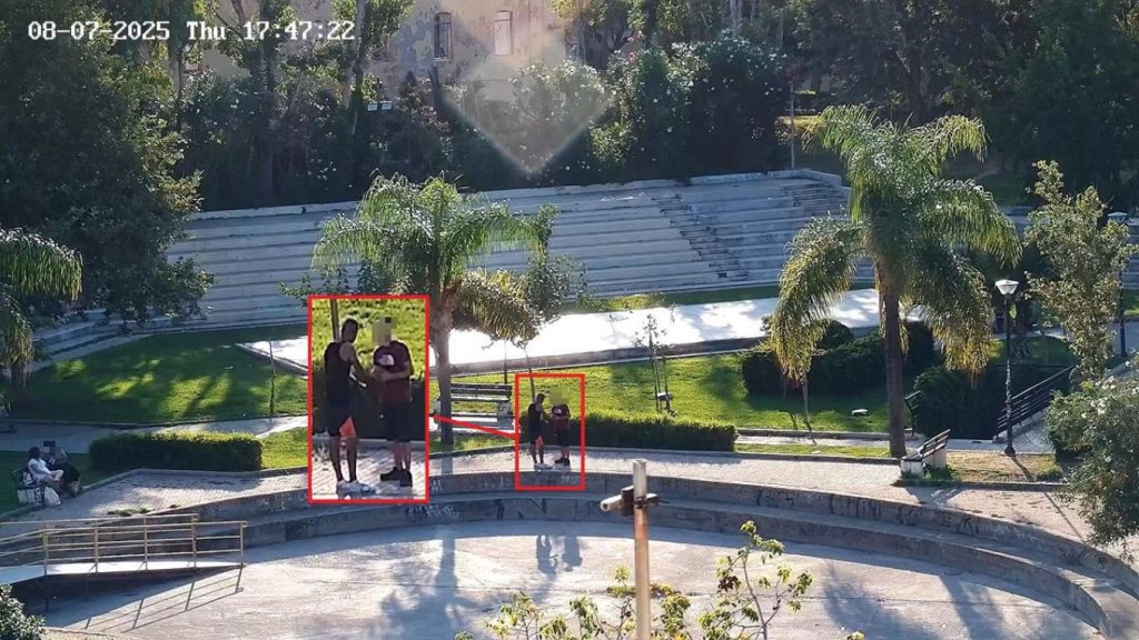 Χανιά: Η ωμή καθημερινότητα των μελών του κυκλώματος μέσα από τους διαλόγους - «Δεν είμαι εστιατόριο, ναρκωτικά πουλάμε»