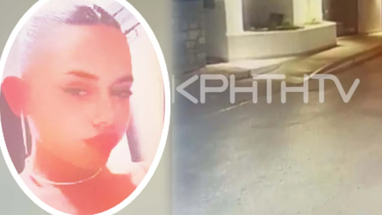 Σήμερα το τελευταίο αντίο στη 23χρονη Μαρία - Η παράκληση της οικογένειας
