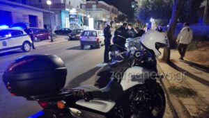 Χανιά: Επιμένουν να παρουσιάζουν ως τοξικομανή τον «Πατομπούκαλο» της κρητικής μαφίας – Τον άνθρωπο που έχει γεμίσει κόκα την πόλη