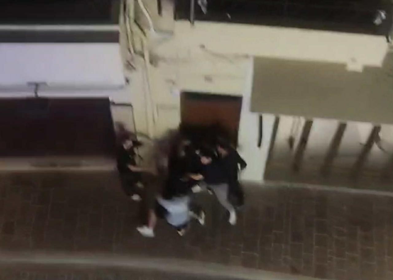 Συλλήψεις από την ΕΛ.ΑΣ. για την συμπλοκή στο Ρέθυμνο τα ξημερώματα του Σαββάτου