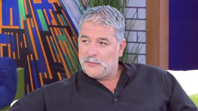 Βασίλης Μπισμπίκης: Πήρε σβάρνα τα ΙΧ μετά από κρητικό γλέντι, πήγε στη Ναταλία Γερμανού και πέρασε τη νύχτα στα κρατητήρια