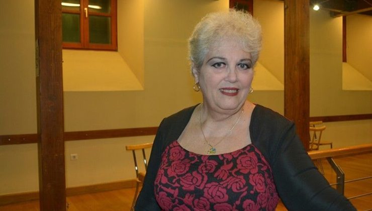 Χανιά: Έφυγε από τη ζωή η Ζαχαρένια Σημανδηράκη, σίγησε η «φωνή» των παρελάσεων