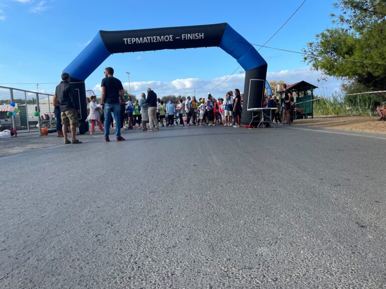 Χανιά: Κλείνουν δρόμοι σήμερα για το “Υπερκοπέλι”