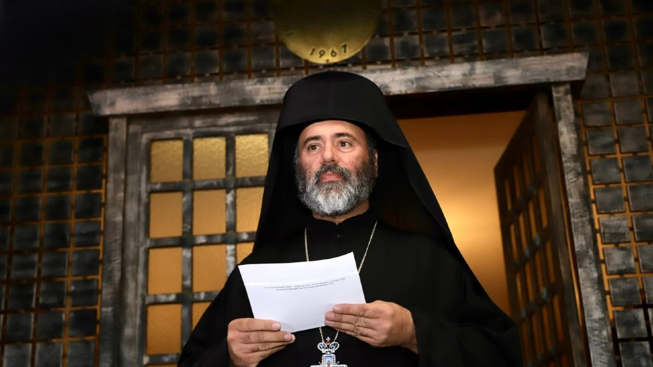 Παγώνει η εκλογή νέου Μητροπολίτη Κυδωνίας και Αποκορώνου – Το εξώδικο “μπλόκαρε” τη διαδικασία