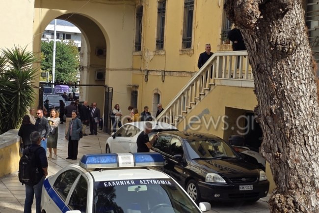 Χανιά: Δυο αδέρφια ζούσαν τον εφιάλτη στα χέρια της μητέρας και του πατριού τους