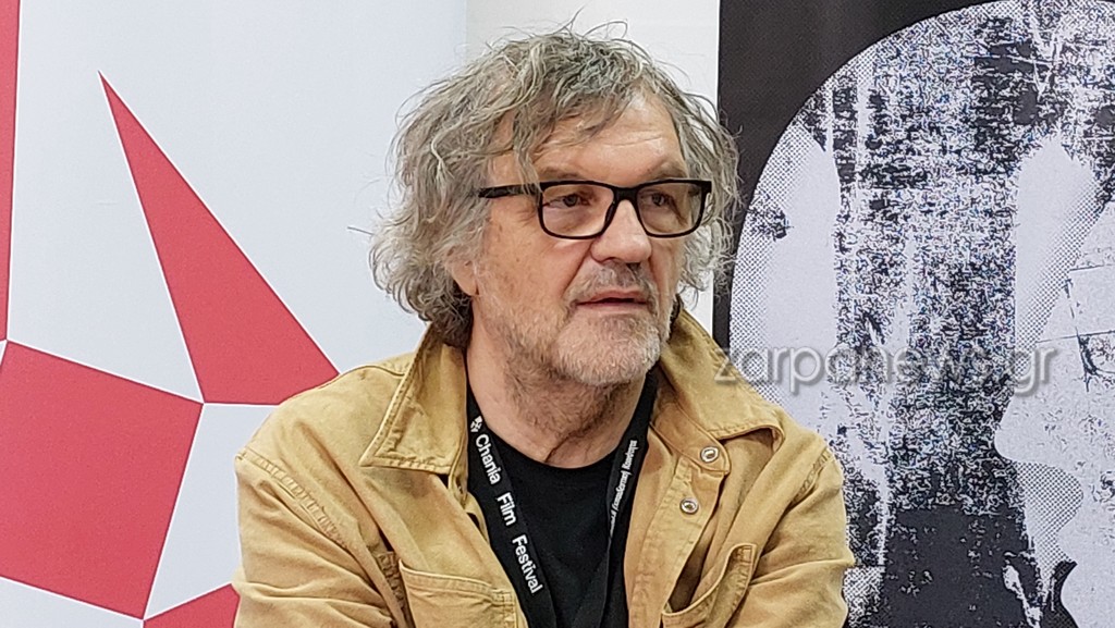 Κουστουρίτσα από τα Χανιά: Δεν μπορείς να βάζεις ένα 10χρονο να αποφασίσει αν είναι αγοράκι, κοριτσάκι, ή… ζωάκι! (video)