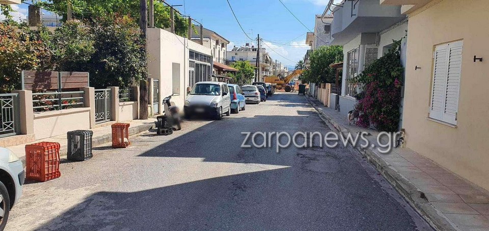 Έρχεται πρόστιμο 350 ευρώ για όσους έχουν τη «δική» τους θέση στάθμευσης πάνω στο δρόμο – Ποιοι κινδυνεύουν