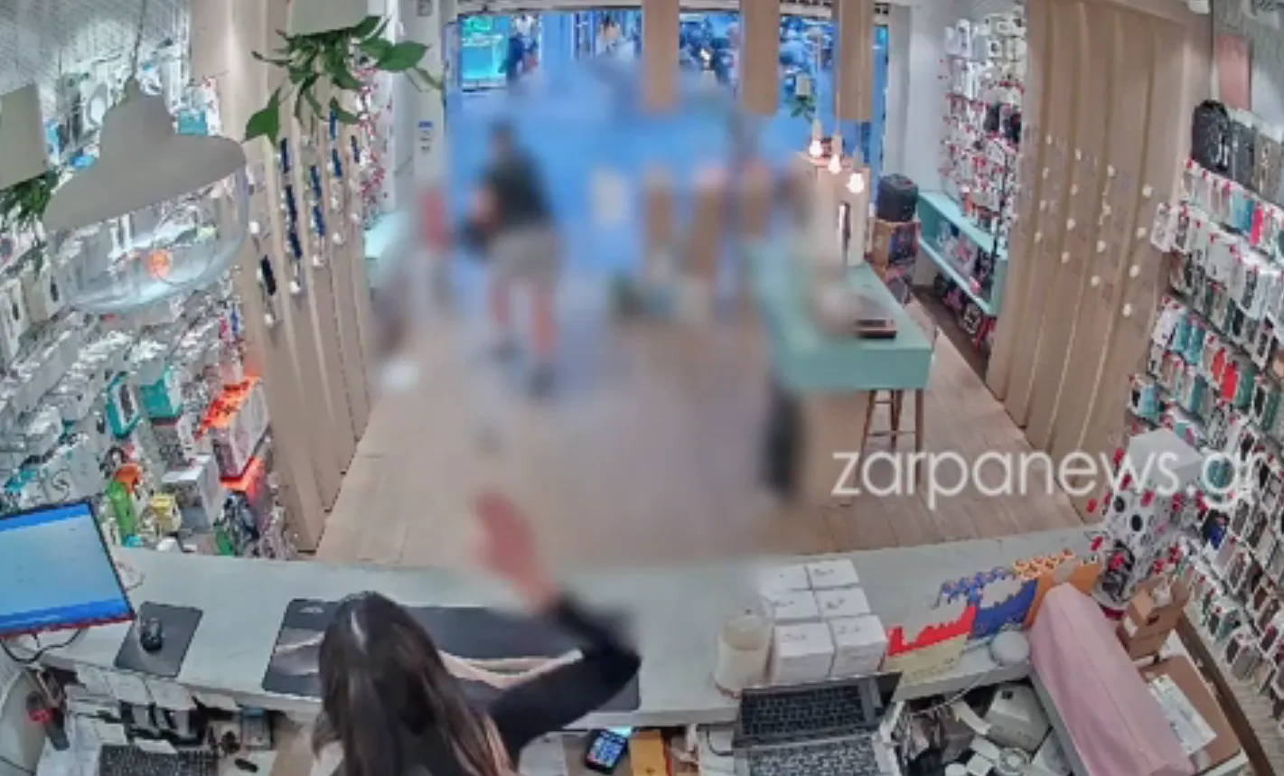 Χανιά: Θρασύτατος κλέφτης έκλεψε τον κουμπαρά του “Ορίζοντα” – Δεν φαντάζεσαι τι έγινε μετά! (video)