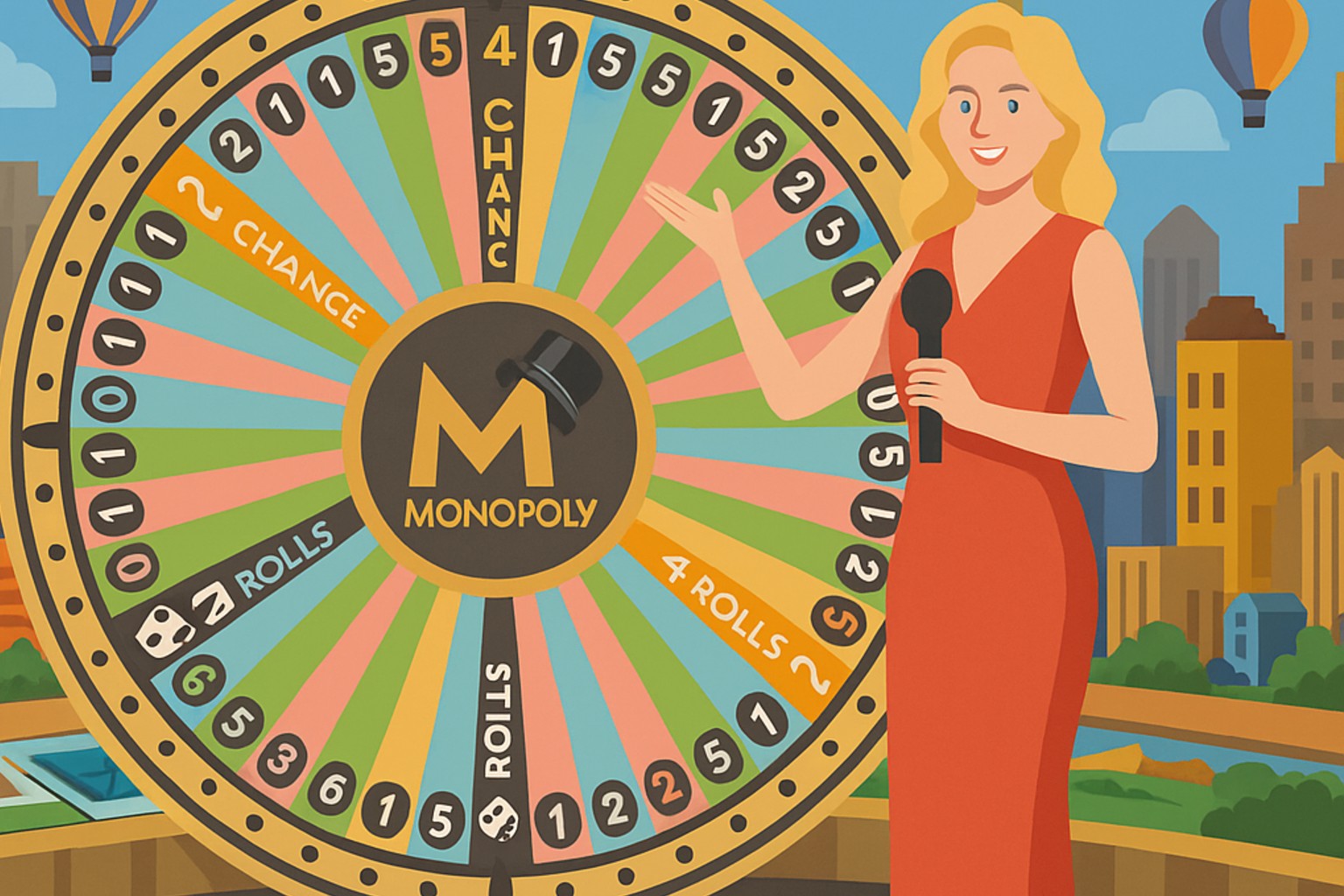 Πώς οι live παρουσιαστές άλλαξαν την εμπειρία του online live καζίνο