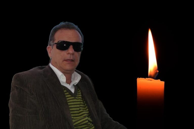 Χανιά: Πέθανε ο δημοσιογράφος Θοδωρής Μαλαμάς