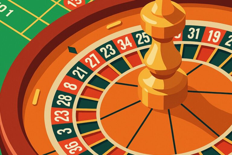 5 Παραλλαγές ρουλέτας που δεν ήξερες ότι υπάρχουν