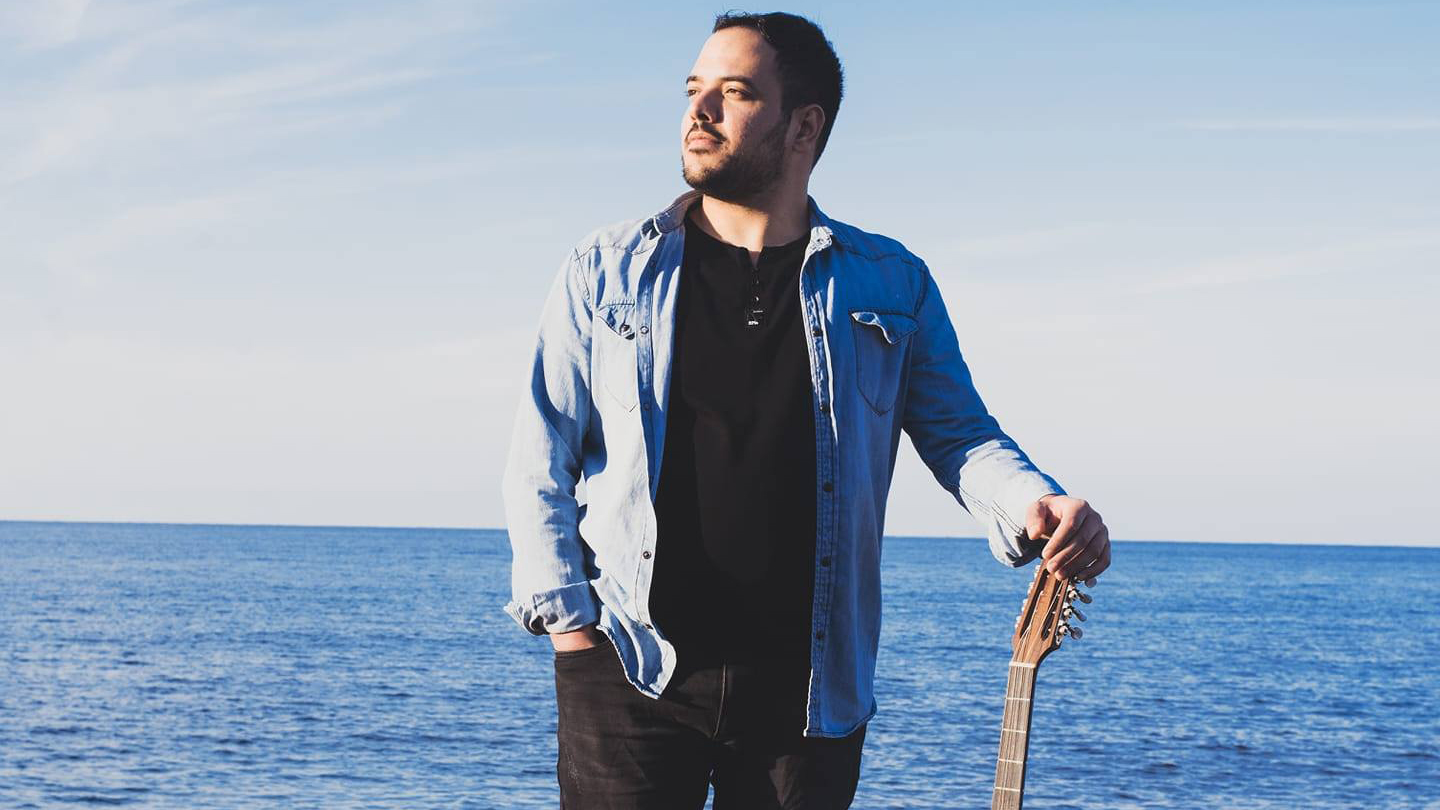 Θλίψη στα Χανιά – «Έφυγε» ο νεαρός λαγουτιέρης Ραφαήλ Φυντικάκης