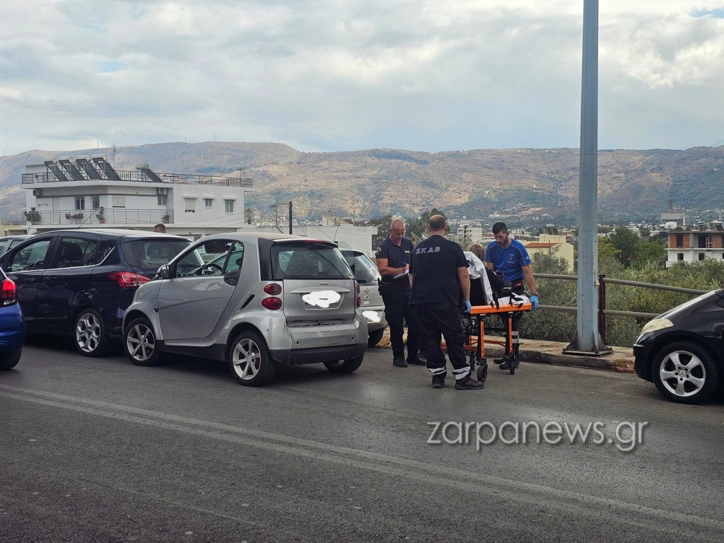 Προανάκριση για τις συνθήκες του οχήματος διενεργείται από την Τροχαία.