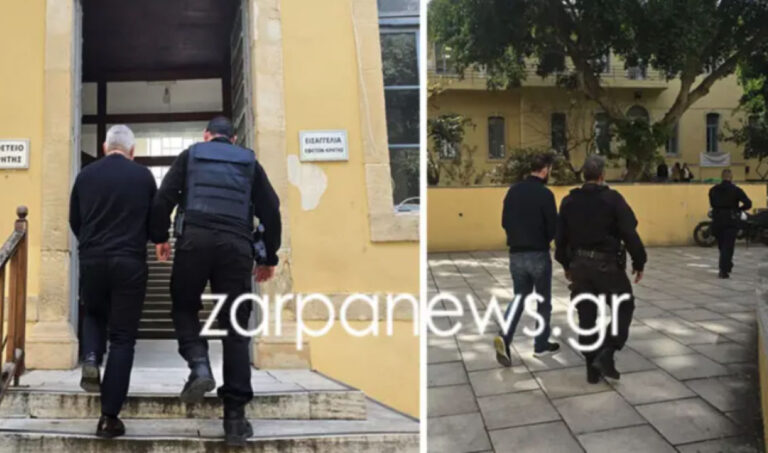 Χανιά: Αποκαλύψεις για το σκάνδαλο με τις παρένθετες