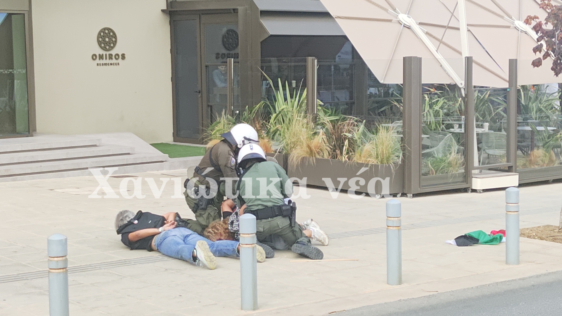 Χανιά: Γυναίκες, ο… εύκολος στόχος