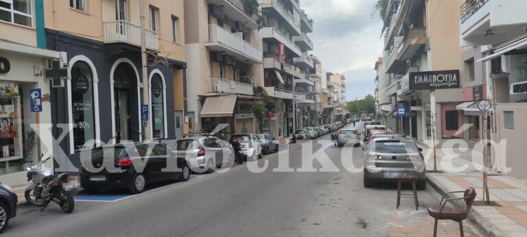 “Παγωµένη” η αγορά στα Χανιά