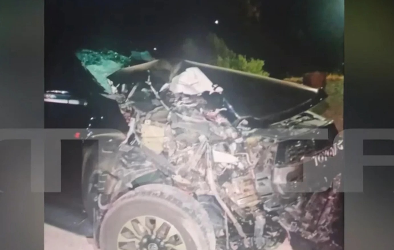 Βορίζια: Είχαν γαζώσει το αυτοκίνητο του γαμπρού του 39χρονου μετά από μαχαιρώματα μεταξύ των δύο οικογενειών σε γλέντι (Video)