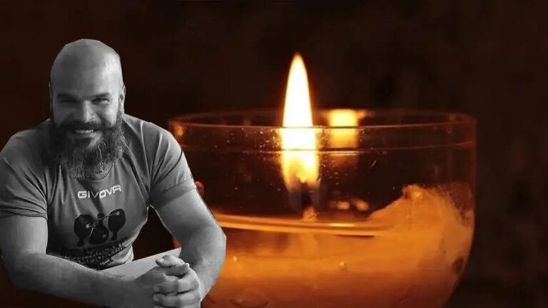 Κρήτη: Ζαλίστηκε, πήγε να πιει νερό και στη ντουζιέρα έπεσε νεκρός! - Θλίψη για τον άτυχο 40χρονο