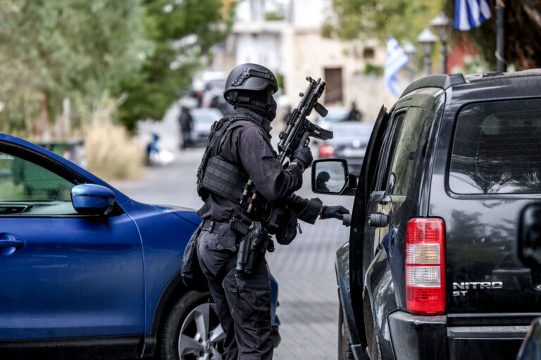 Η ανομία στην Κρήτη δεν είναι παράδοση είναι η αποτυχία του κράτους να τιμήσει την παράδοση του δικαίου