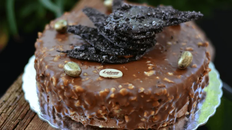 Πώς να Συνδυάσετε Γεύσεις, Υφές και Στιγμές