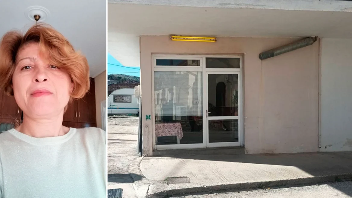 Σοκ σε φούρνο: Νεκρή η ιδιοκτήτρια, πιάστηκε το φουλάρι της στο ζυμωτήριο