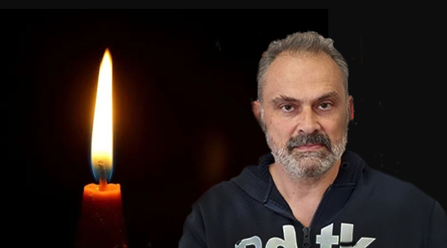 Χανιά: Νεκρός στο σπίτι του βρέθηκε 55χρονος Χανιώτης καθηγητής